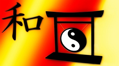 Jing Jang, foto: bykst, CCO 1.0, pixabay.com